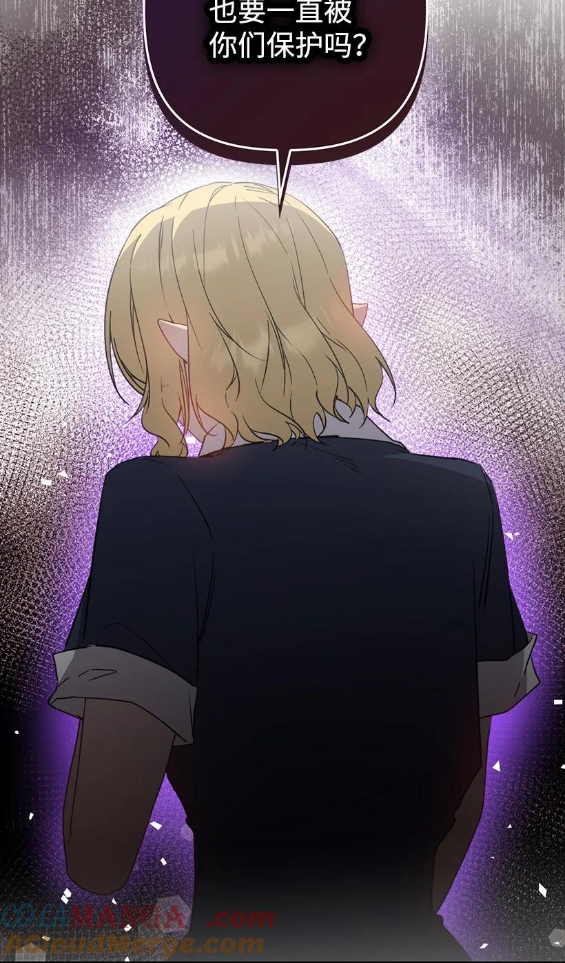 《王的贡女》番外37 时间不多了 第13页