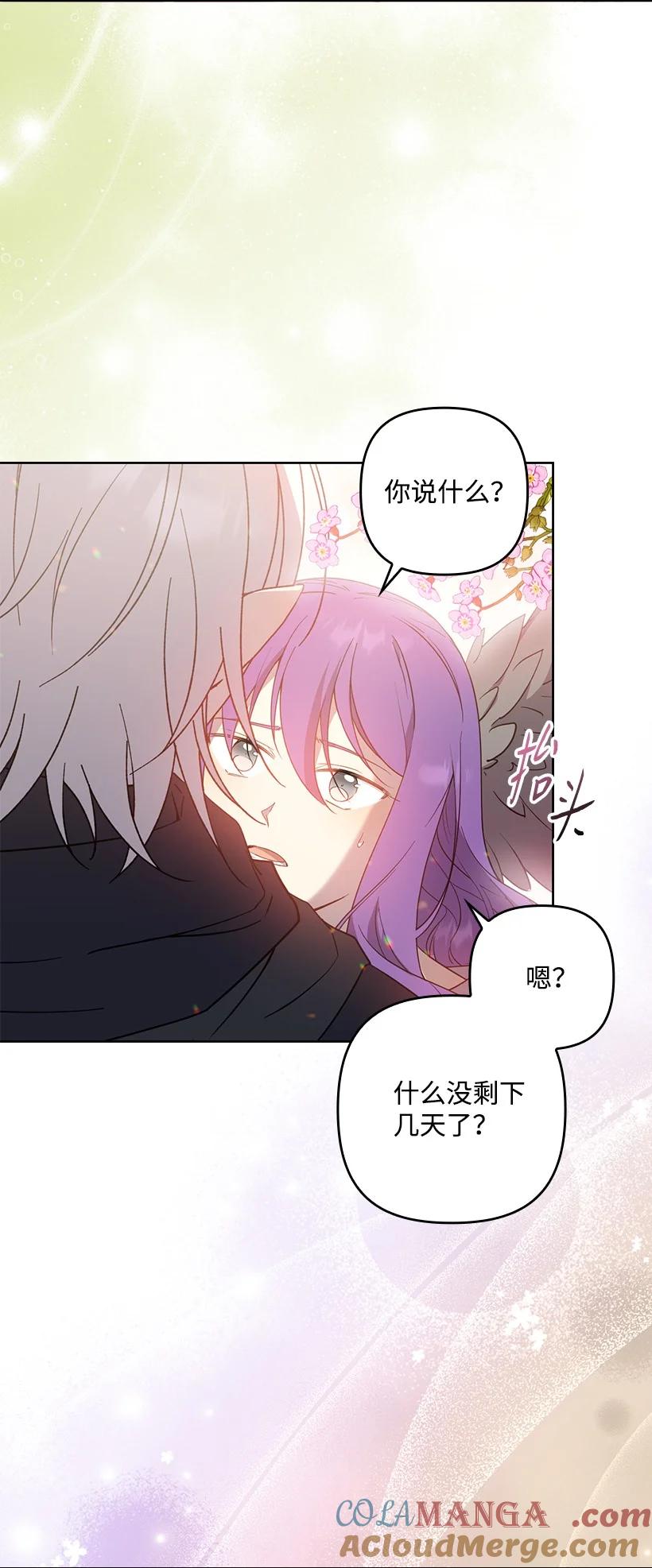 《王的贡女》番外37 时间不多了 第43页
