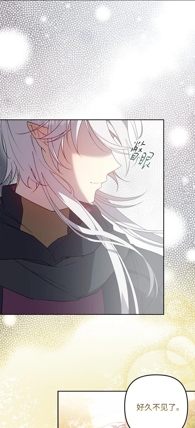 《王的贡女》番外37 时间不多了 第38页