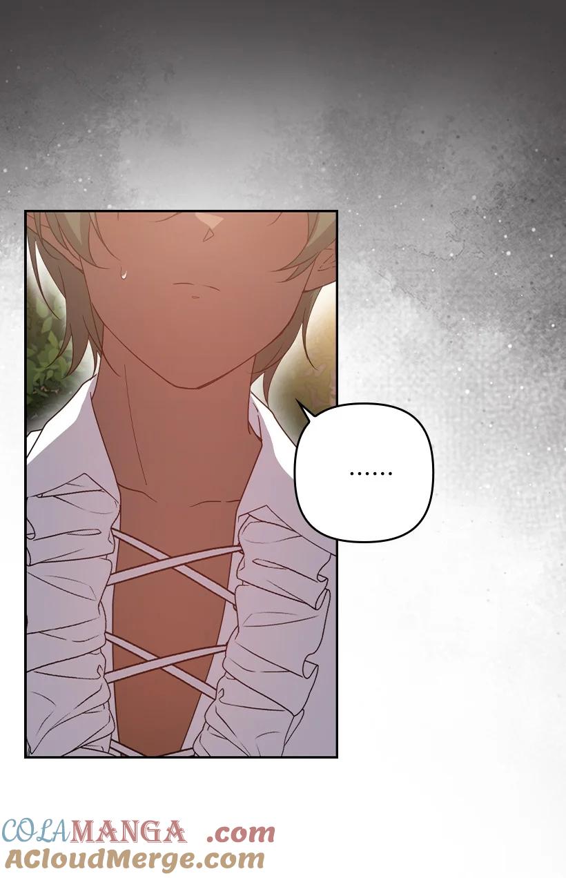 《王的贡女》番外37 时间不多了 第25页