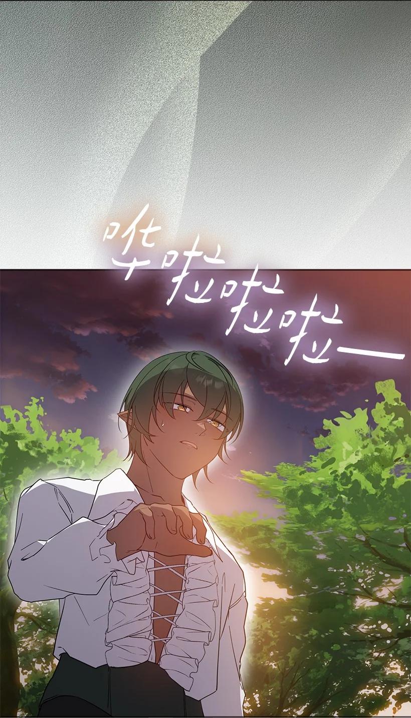 《王的贡女》番外37 时间不多了 第30页