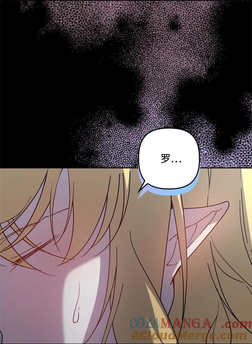 《王的贡女》番外37 时间不多了 第34页