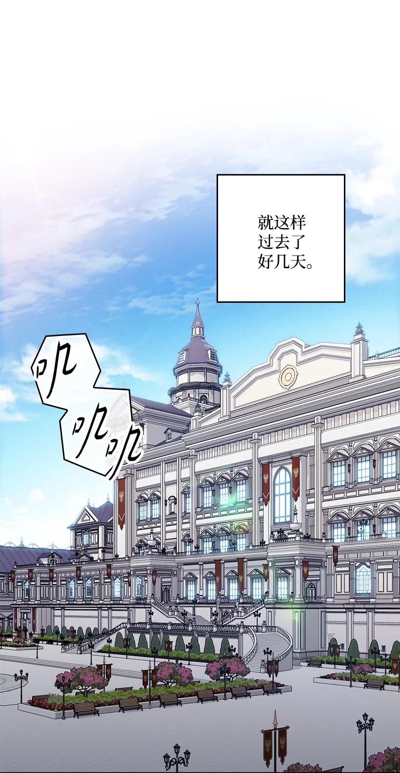 《王的贡女》番外37 时间不多了 第47页