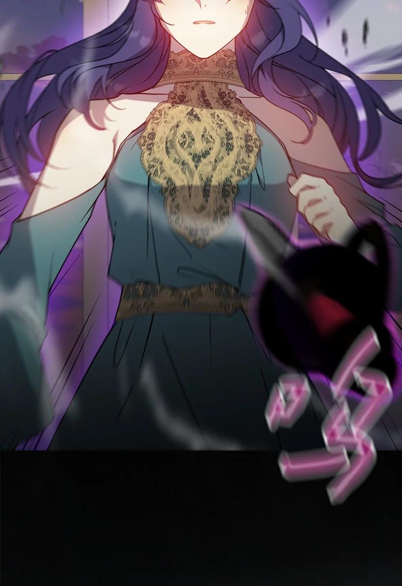 《王的贡女》番外39 地狱修罗场 第33页