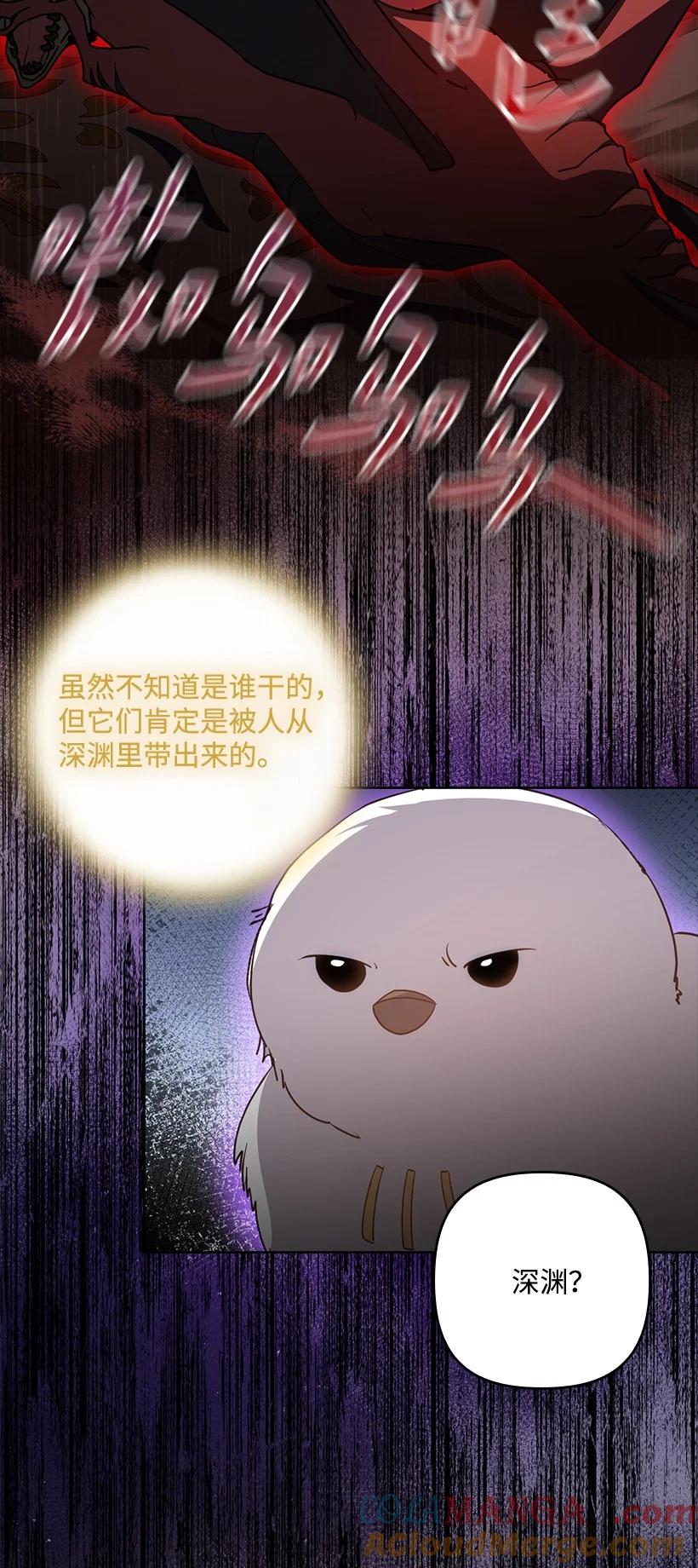 《王的贡女》番外40 来自深渊 第67页
