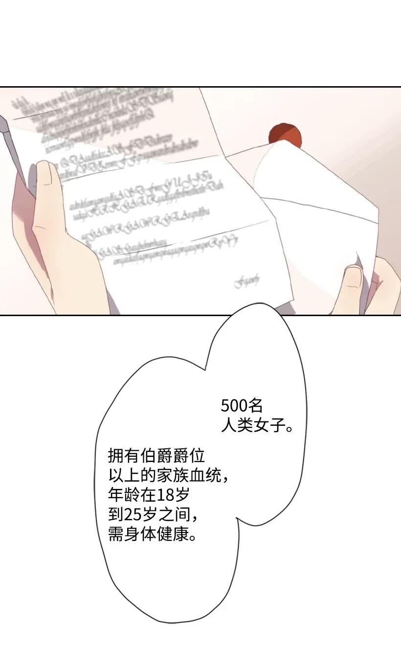 《王的贡女》1 魔王的贡品 第30页