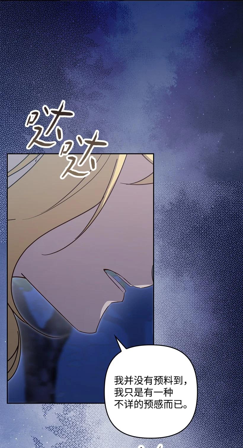 《王的贡女》番外41 不详的预感 第56页