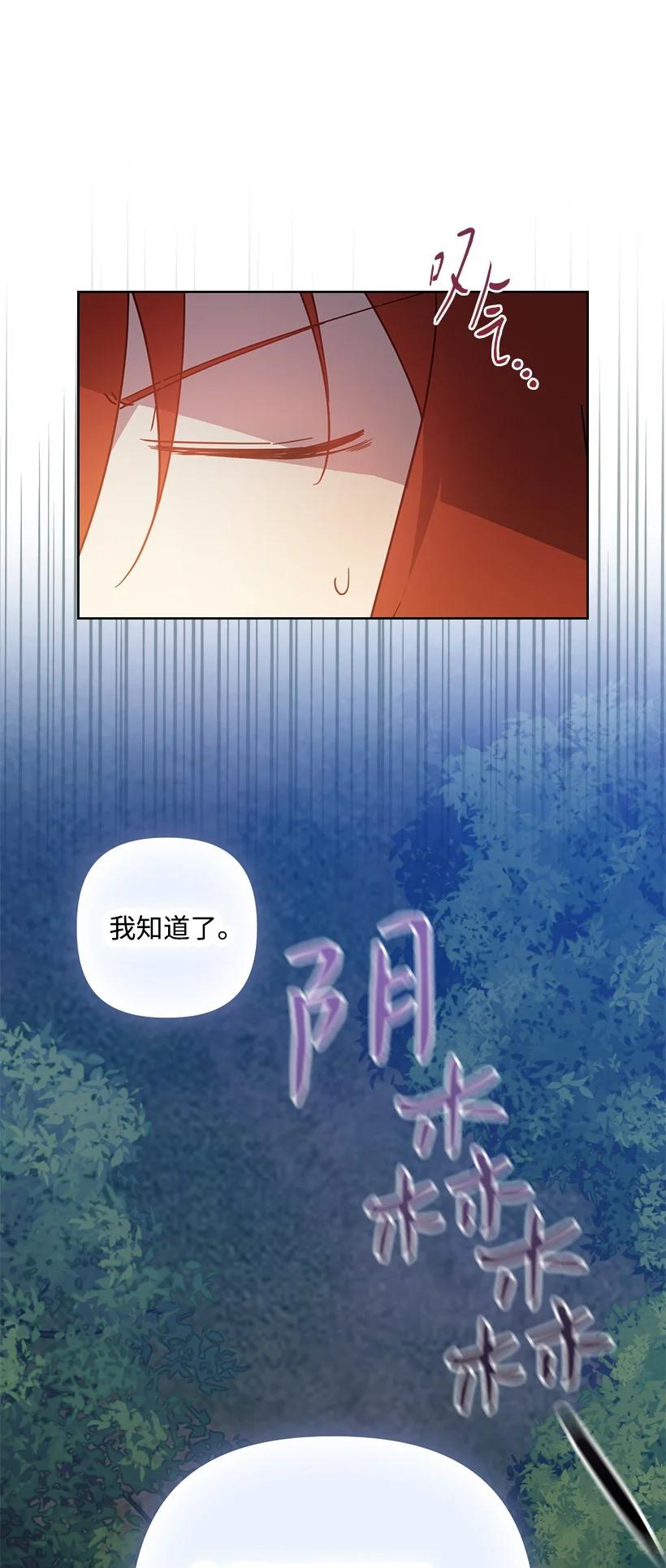 《王的贡女》番外41 不详的预感 第50页