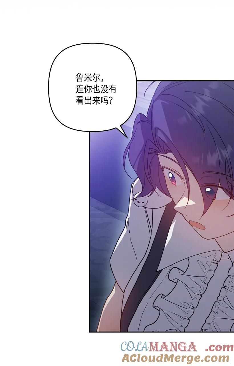 《王的贡女》番外42 真的是他 第13页