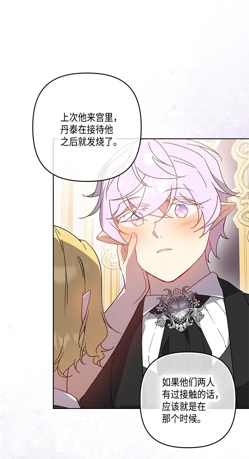 《王的贡女》番外42 真的是他 第20页