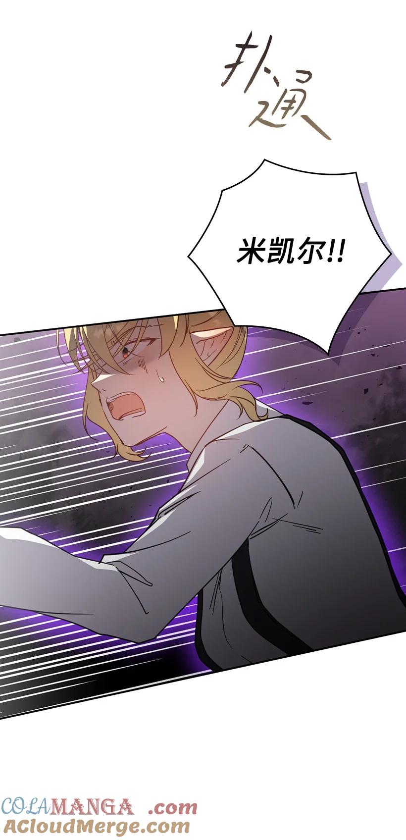《王的贡女》番外42 真的是他 第67页