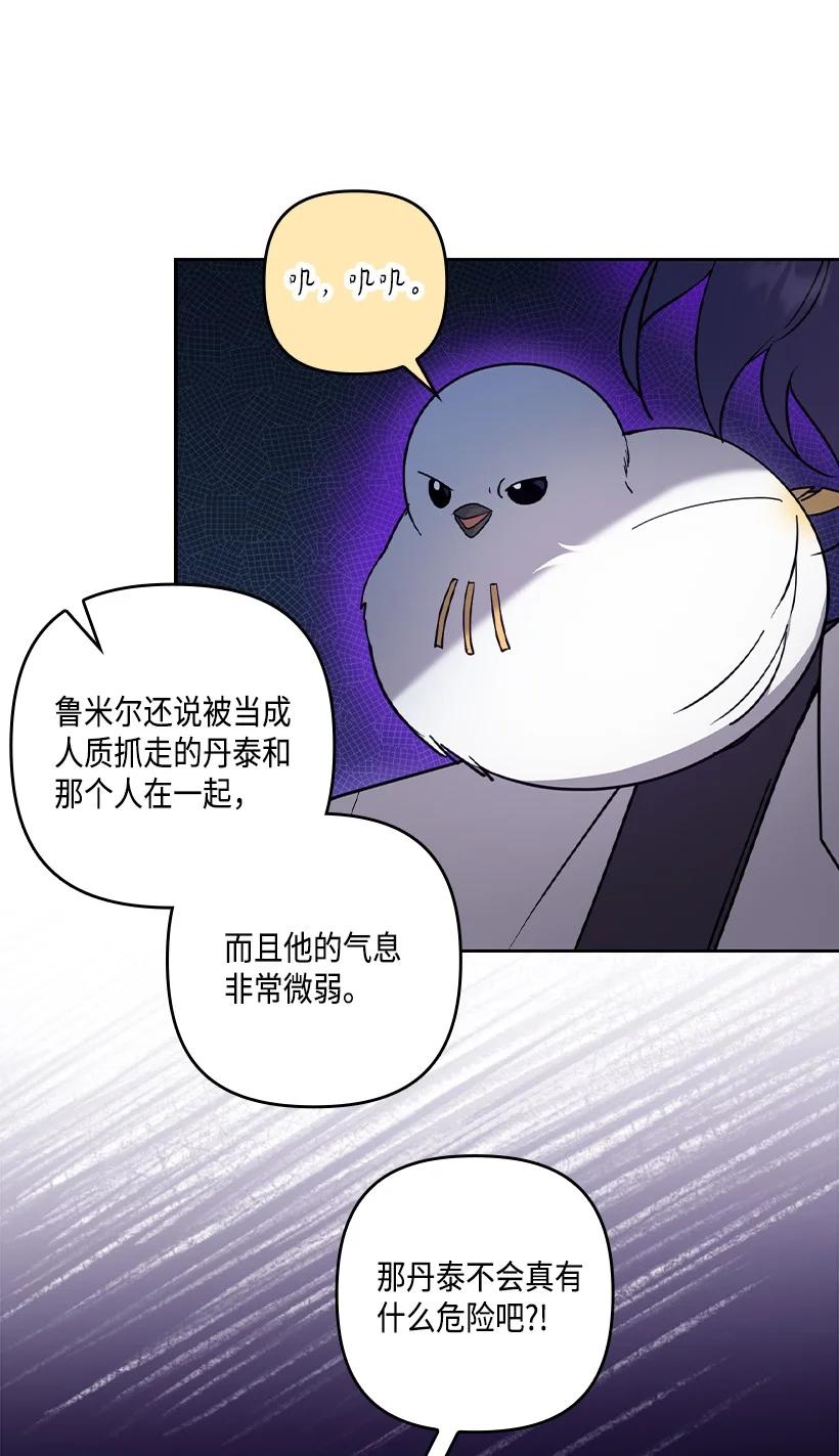《王的贡女》番外42 真的是他 第6页