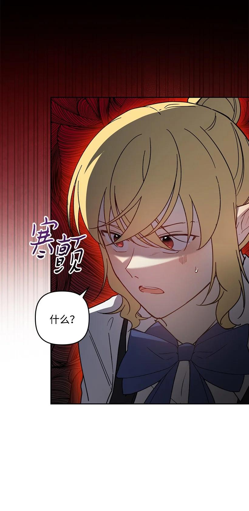 《王的贡女》番外42 真的是他 第71页
