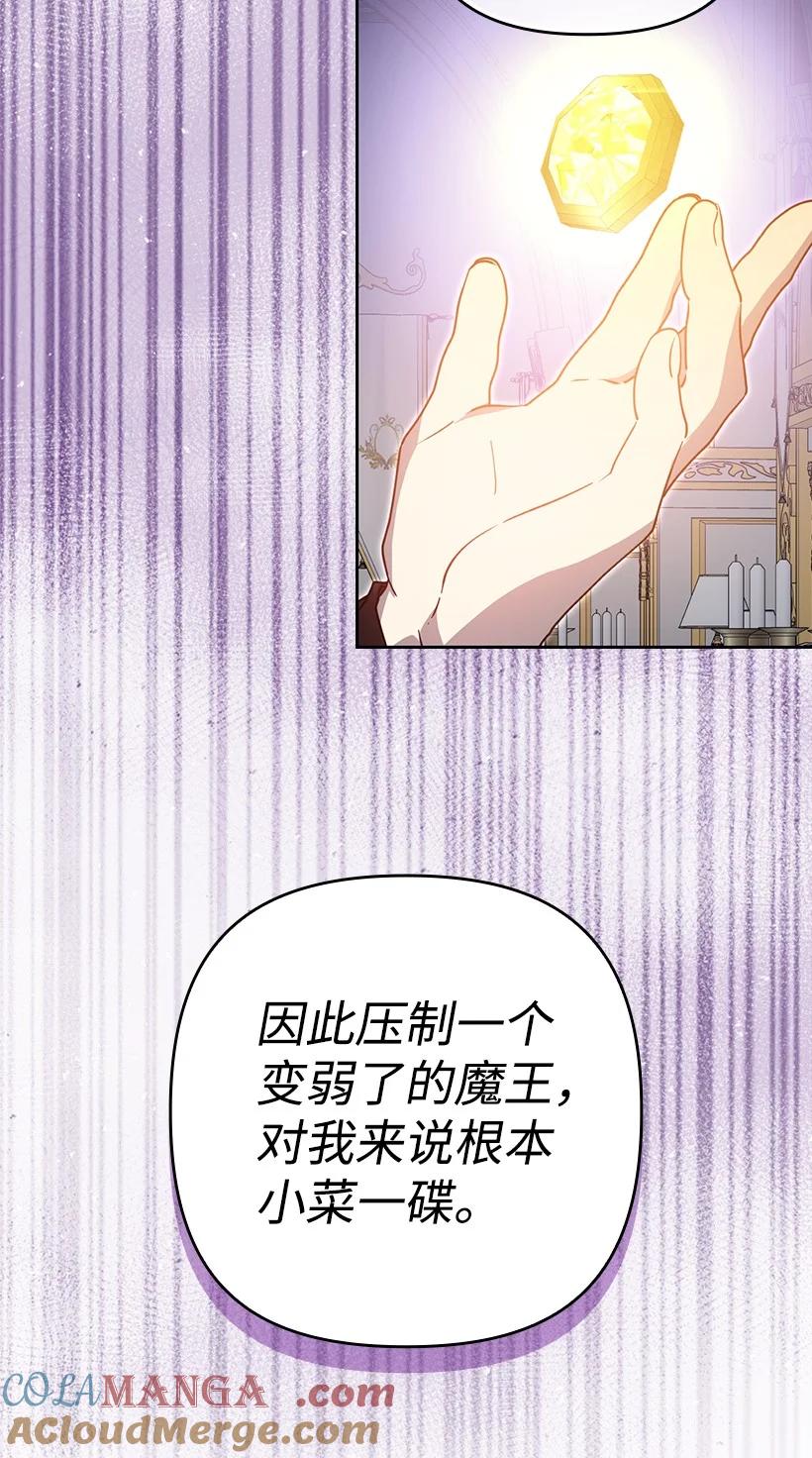 《王的贡女》番外43 只是一个虚像 第16页