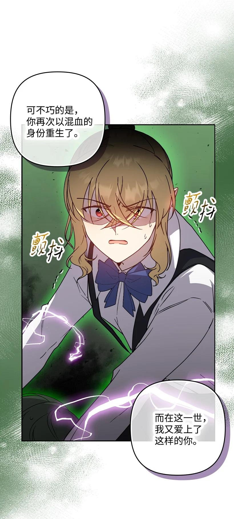 《王的贡女》番外43 只是一个虚像 第27页