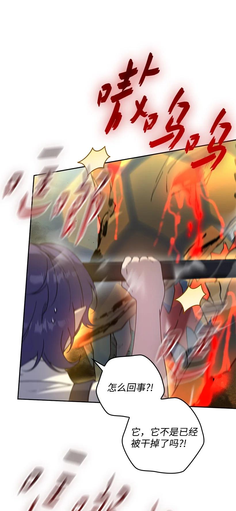 《王的贡女》番外43 只是一个虚像 第57页