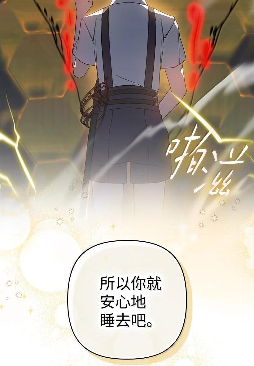 《王的贡女》番外44 我和你约定 第25页