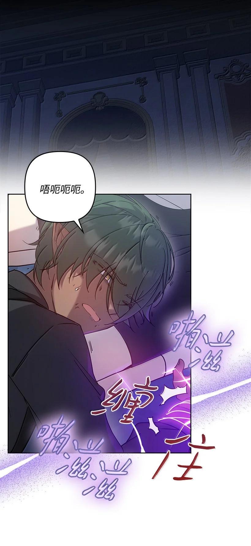 《王的贡女》番外44 我和你约定 第68页