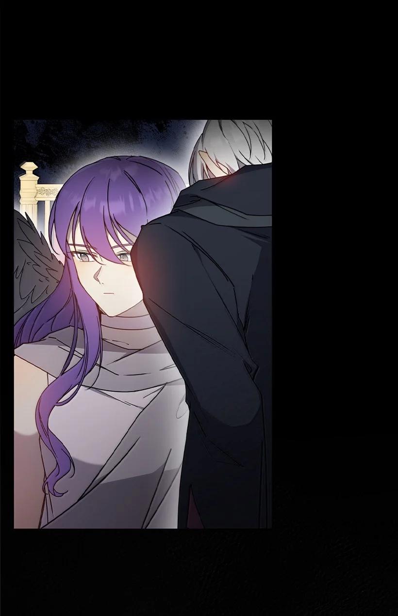《王的贡女》番外45 同生共死 第41页