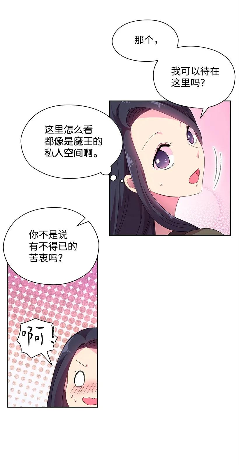 《王的贡女》22 重要的肖像 第27页