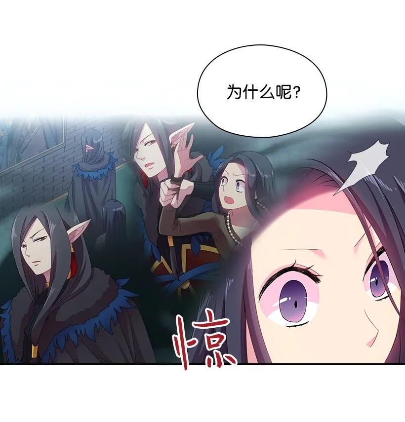 《王的贡女》24 俘获魔王的心 第14页
