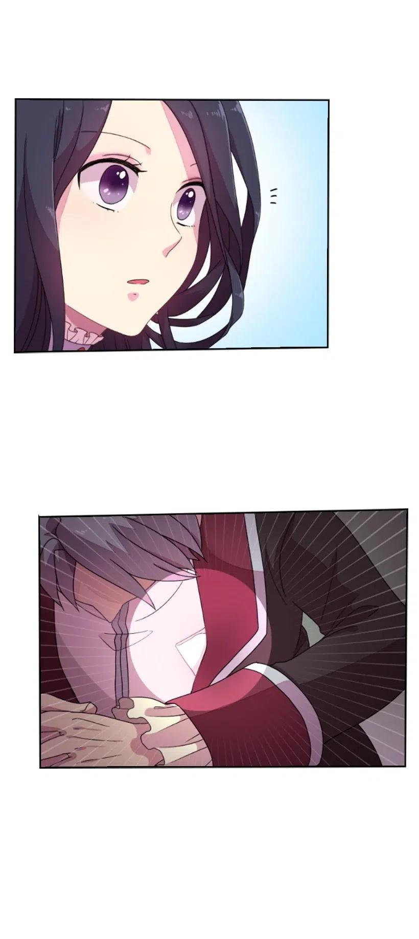 《王的贡女》2 听从皇命 第7页