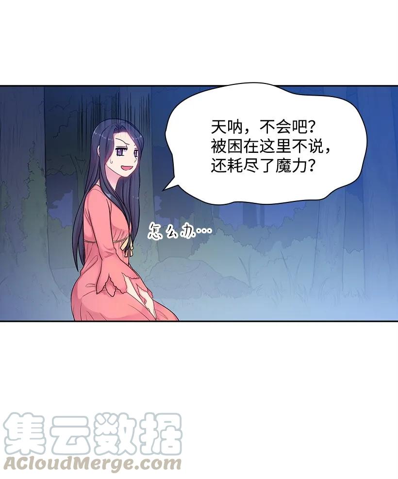《王的贡女》30 召唤水精灵 第45页