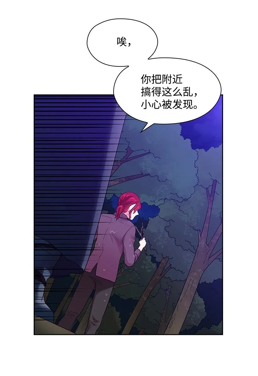 《王的贡女》31 魔王的吻 第33页