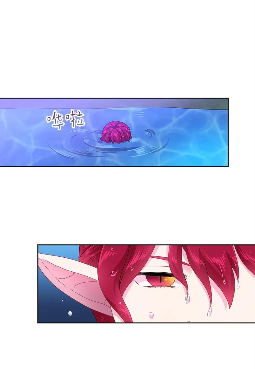 《王的贡女》31 魔王的吻 第30页