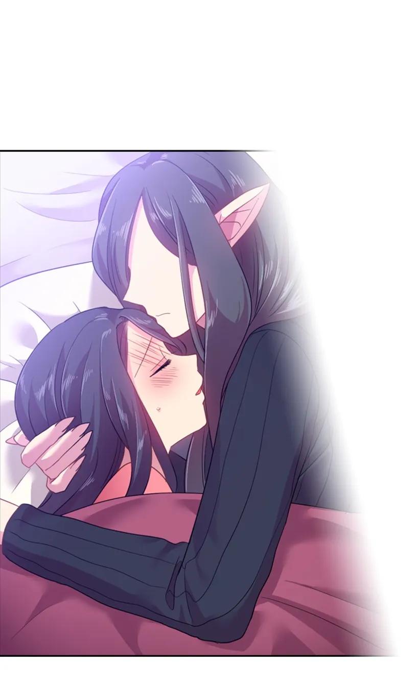 《王的贡女》32 回到魔王城 第18页