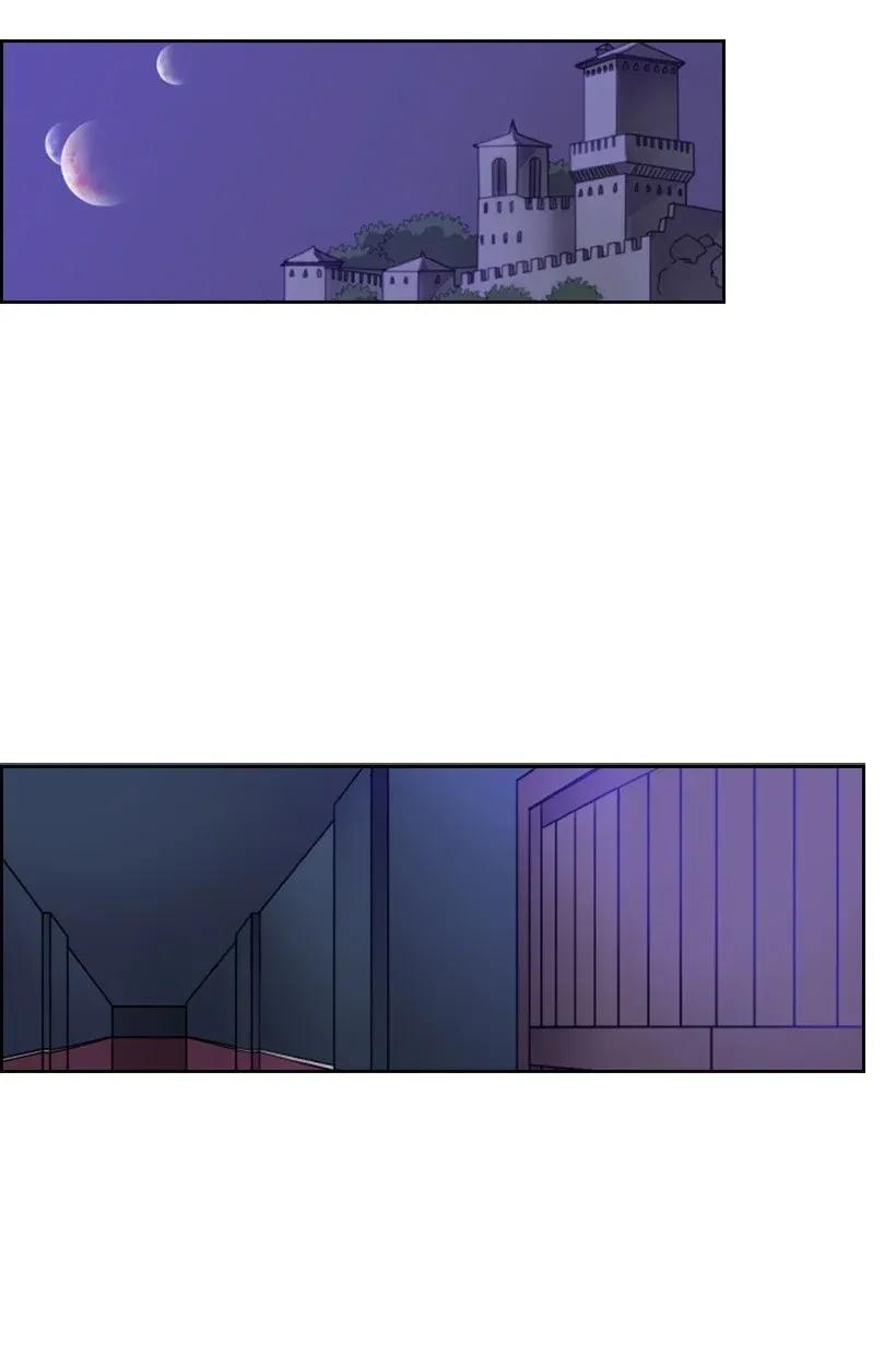 《王的贡女》33 友人的关心 第28页