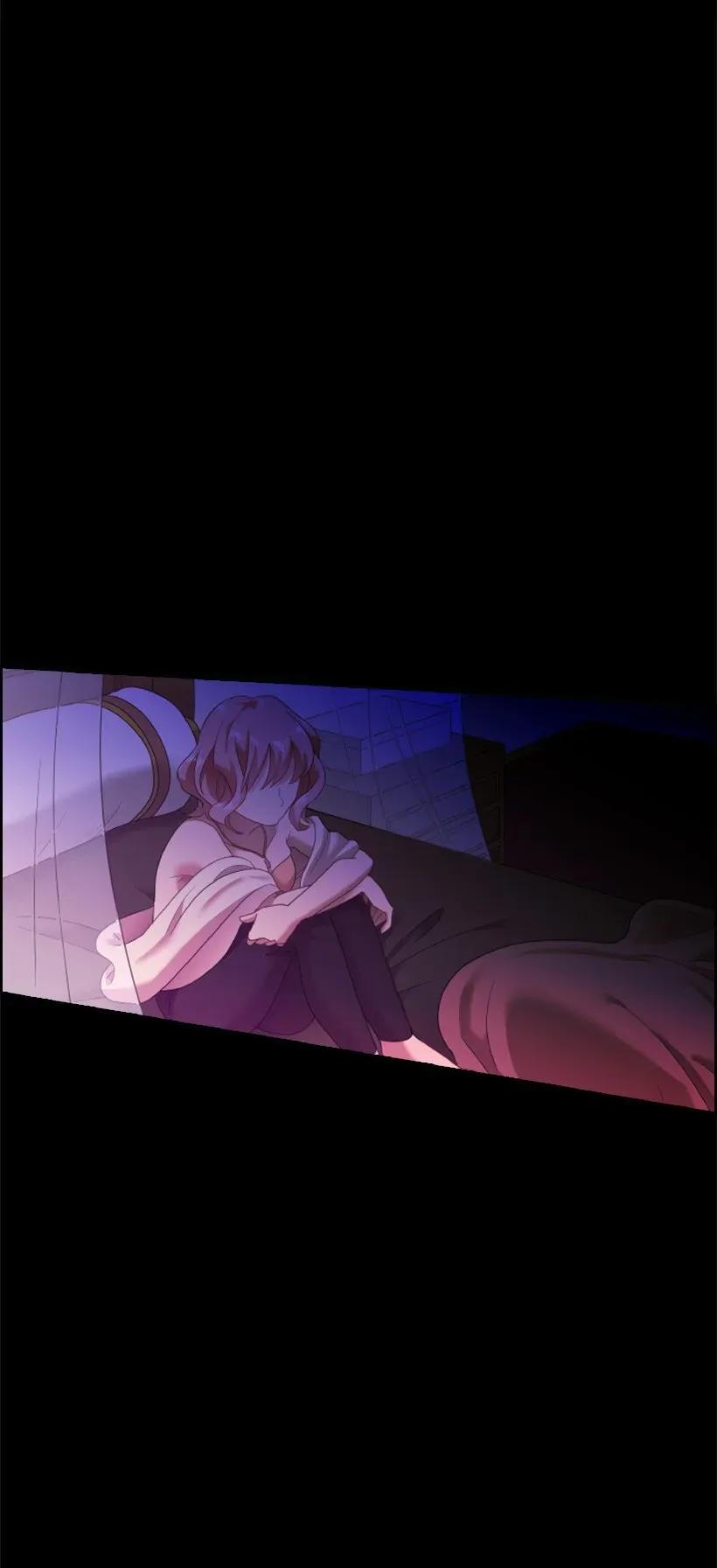 《王的贡女》33 友人的关心 第55页