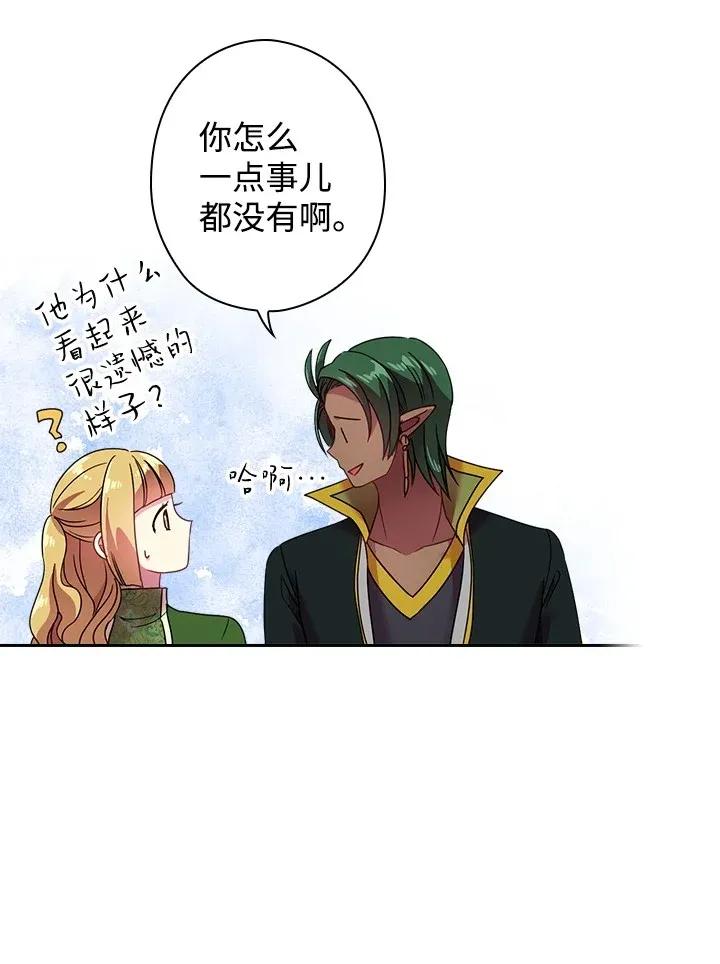《王的贡女》38 斯卡法尔塔城 第8页