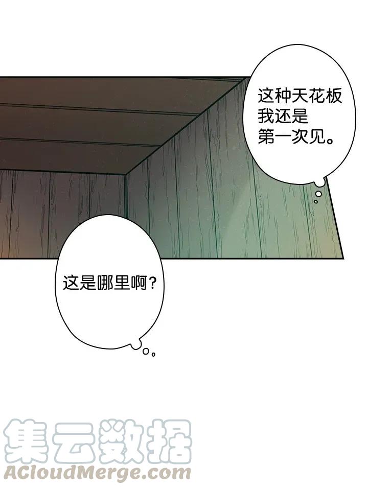 《王的贡女》38 斯卡法尔塔城 第49页