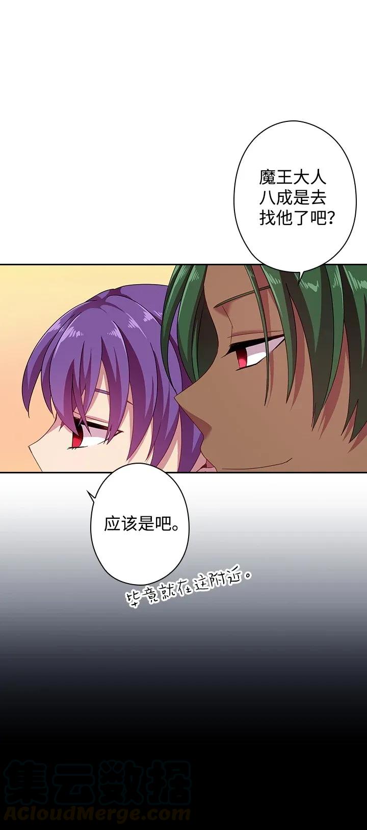 《王的贡女》38 斯卡法尔塔城 第41页