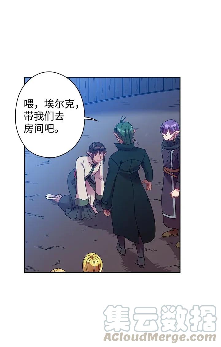 《王的贡女》38 斯卡法尔塔城 第33页
