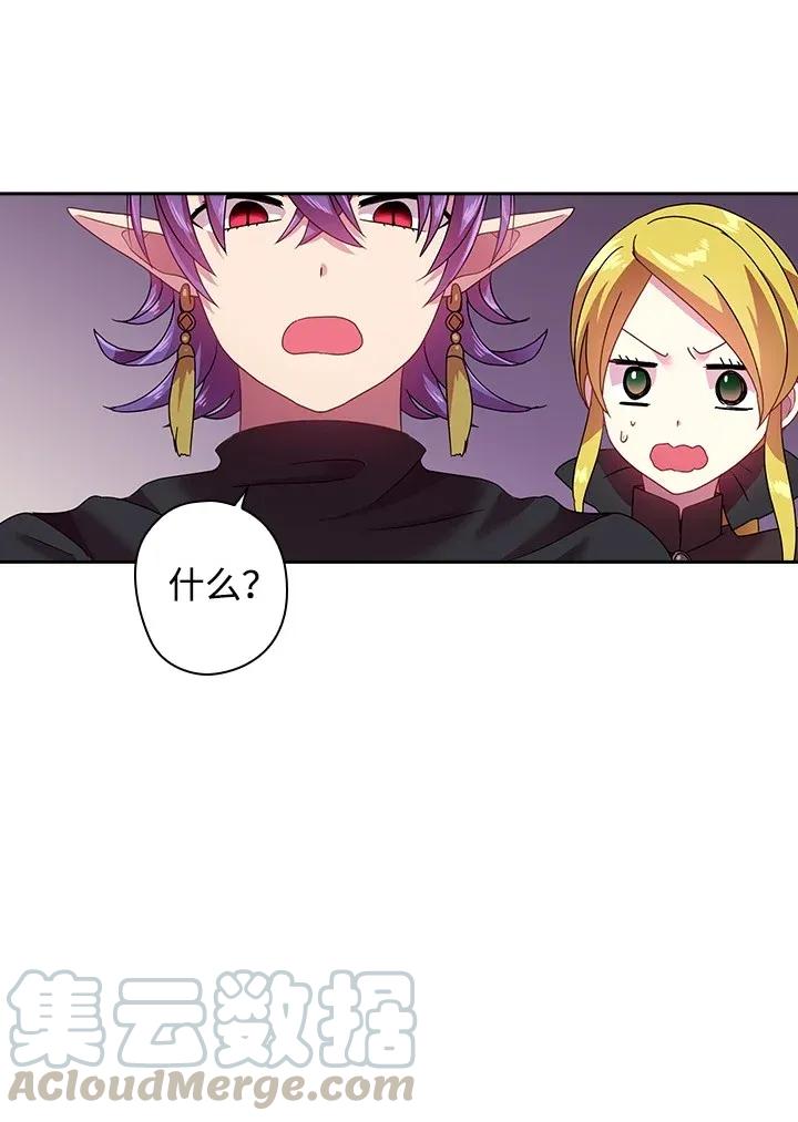 《王的贡女》38 斯卡法尔塔城 第13页