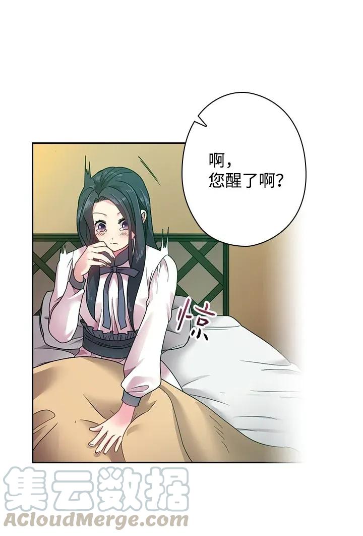 《王的贡女》38 斯卡法尔塔城 第53页