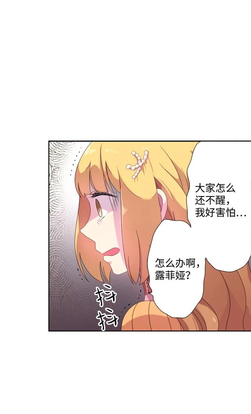 《王的贡女》3 名门之女的职责 第46页