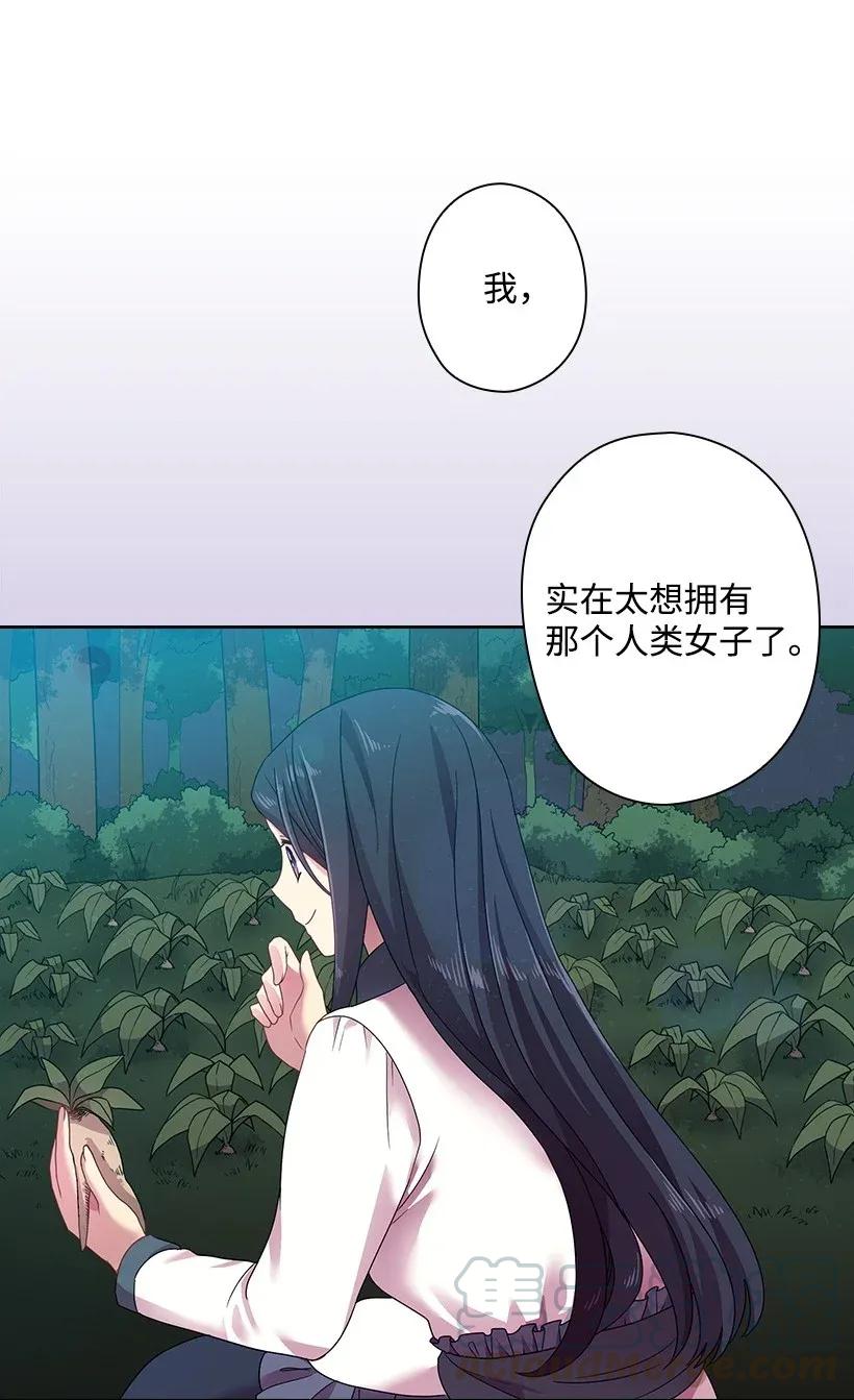 《王的贡女》39 魔女之林 第61页