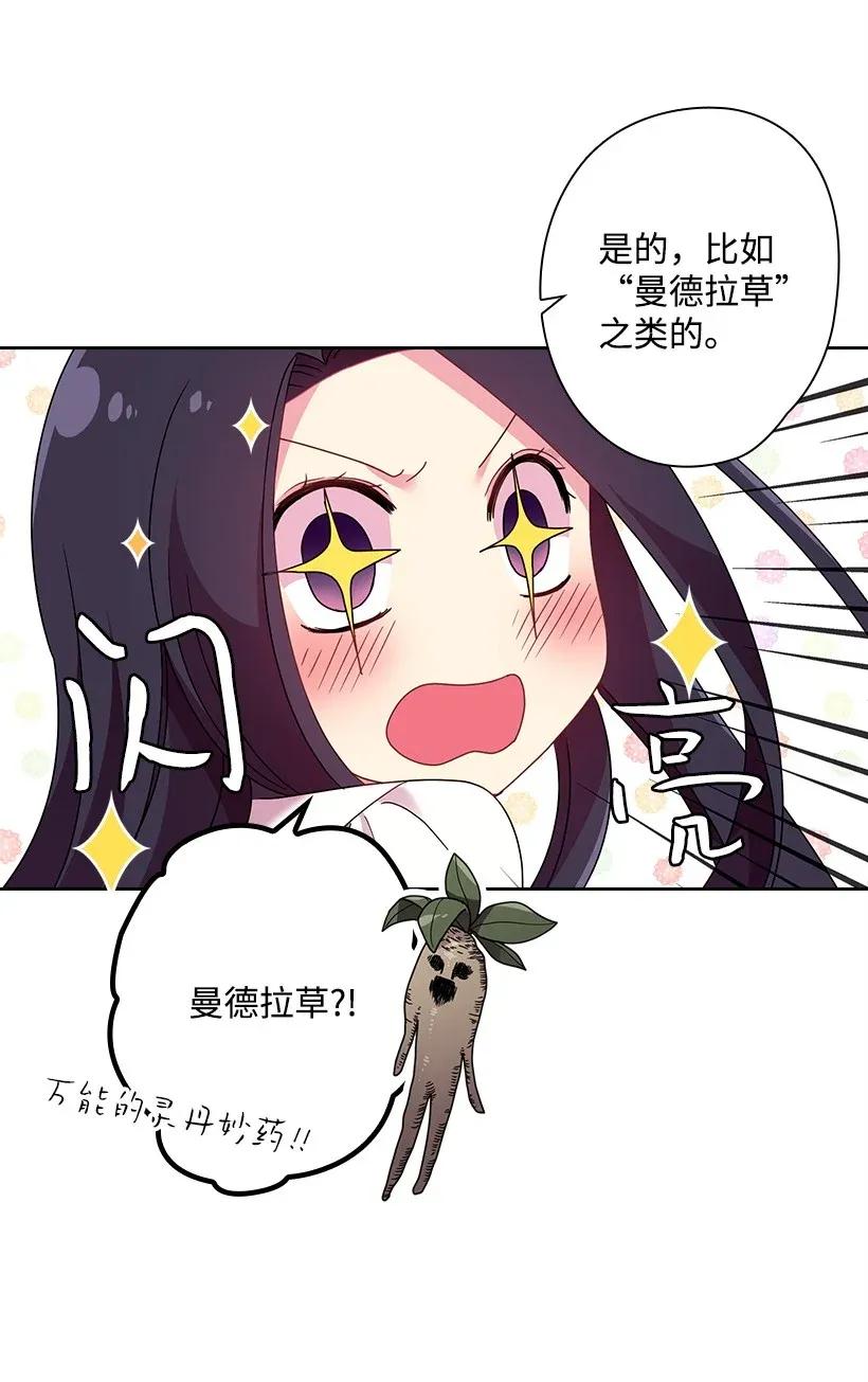 《王的贡女》39 魔女之林 第46页