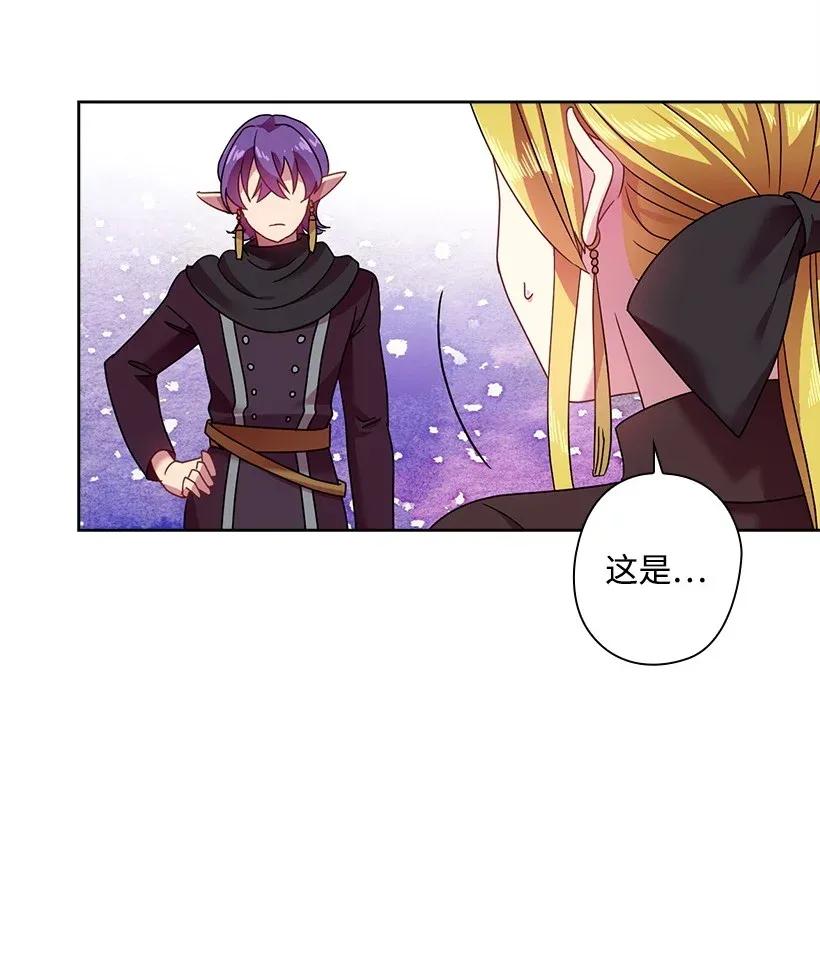 《王的贡女》41 我们之间的秘密 第3页