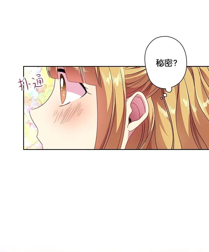 《王的贡女》41 我们之间的秘密 第63页