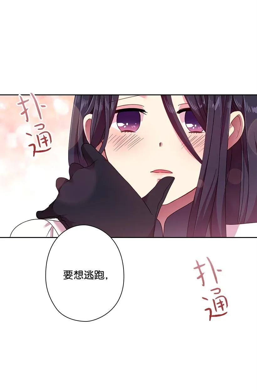 《王的贡女》42 想要和精灵签订契约 第62页
