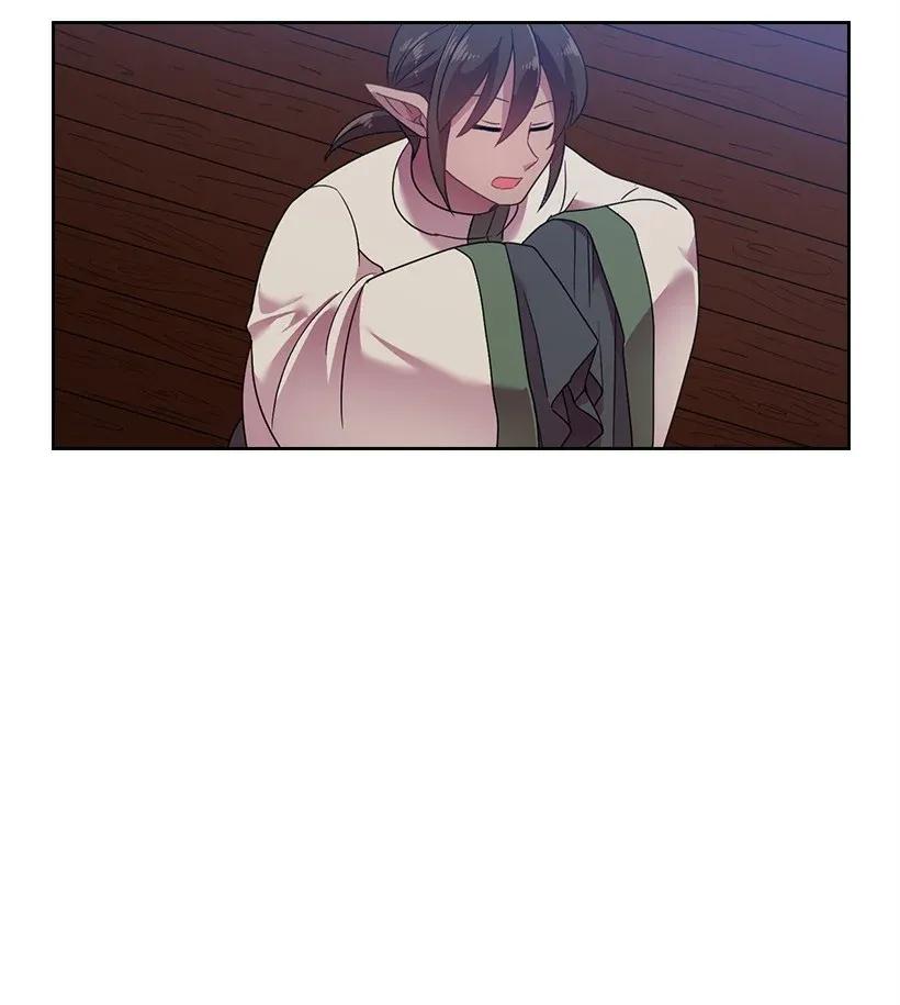 《王的贡女》42 想要和精灵签订契约 第37页