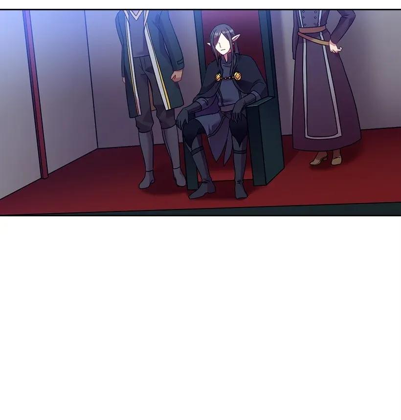《王的贡女》42 想要和精灵签订契约 第36页