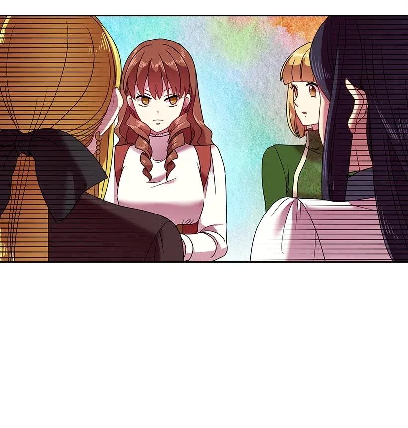 《王的贡女》43 晚饭时间 第47页