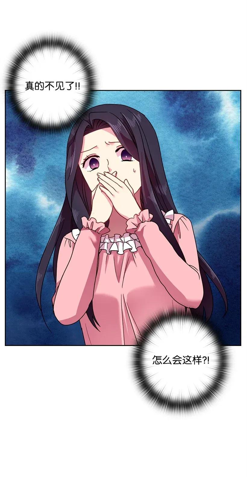 《王的贡女》44 失踪的项链 第41页