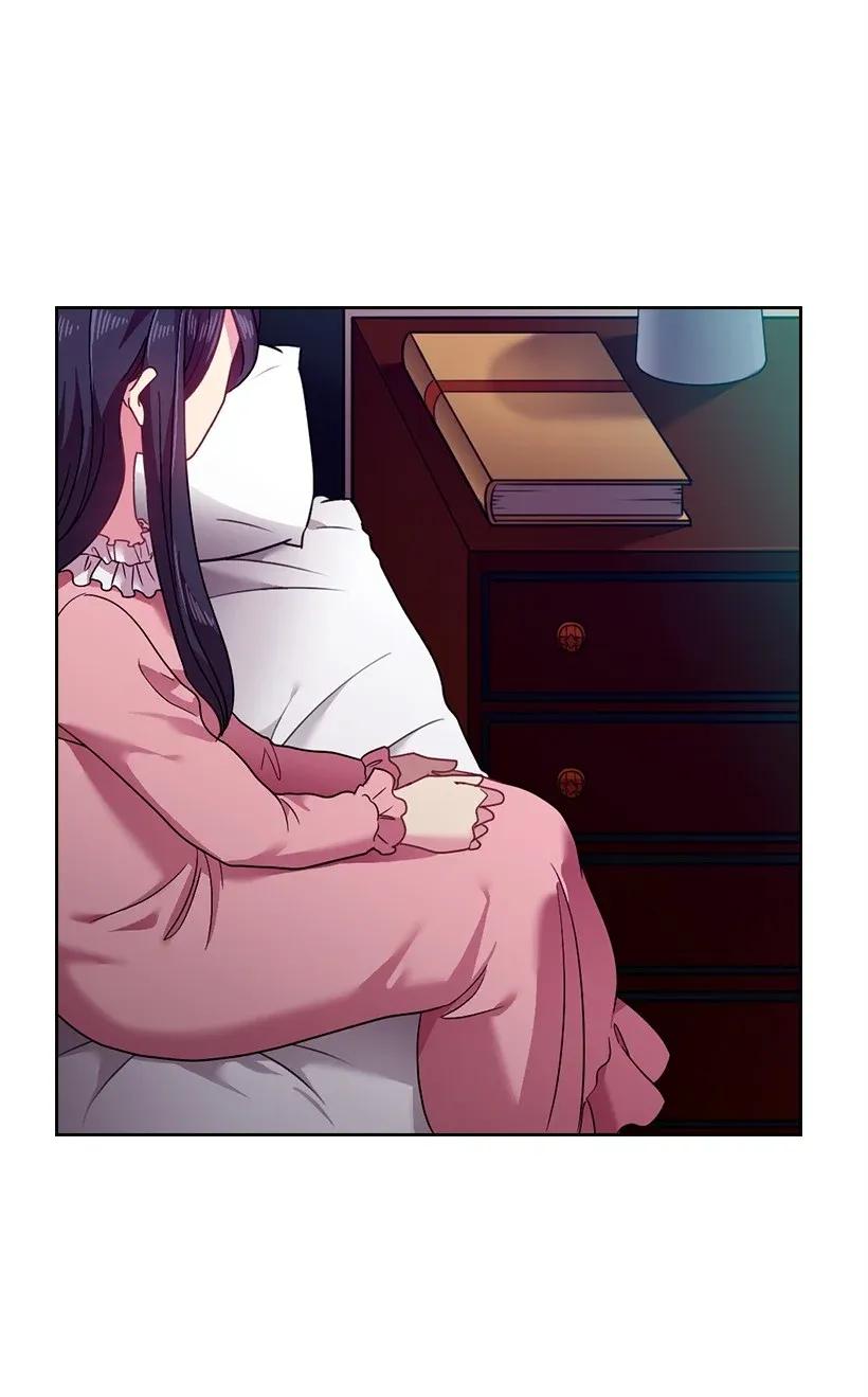 《王的贡女》44 失踪的项链 第36页