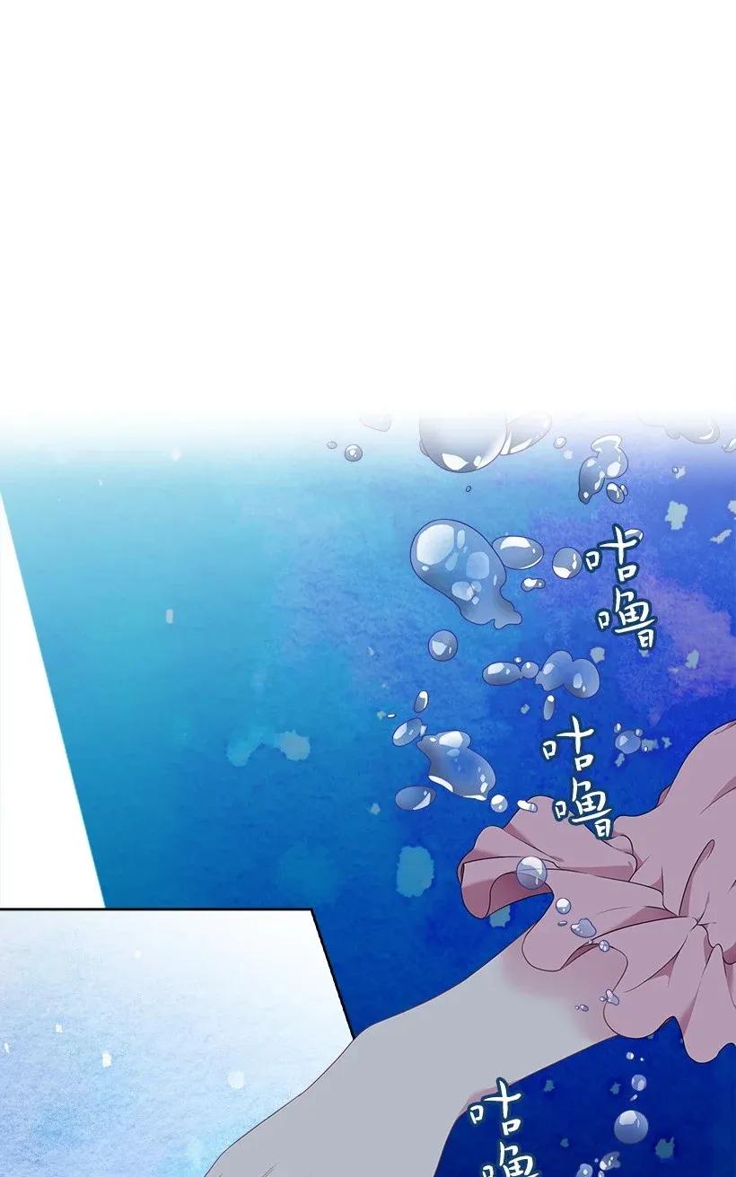 《王的贡女》45 坠入水中 第1页